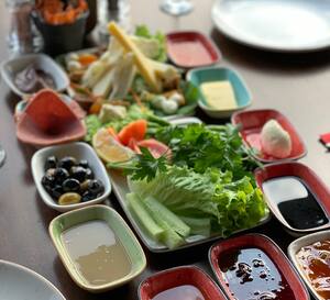 Ora Garden Zekeriyakoy Istanbul
